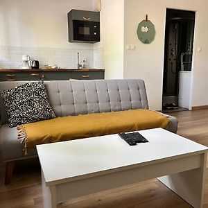 Studio Antigone, Wifi, Parking, Tv, Parking