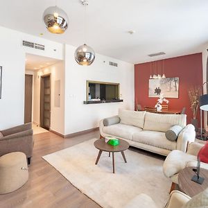 Appartement à 2 Chambres à Coucher