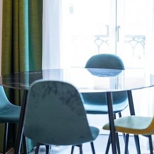 Appartement de Luxe