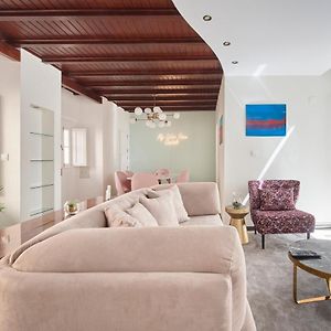 Appartement à 3 Chambres à Coucher