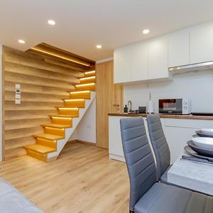 Appartement à 1 Chambre à Coucher