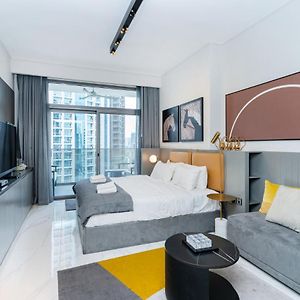 Studio de Luxe Lit King-Size