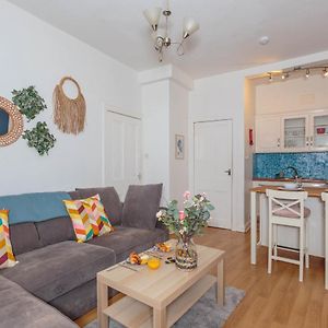 Warm 1Bed Flat Leith Walk