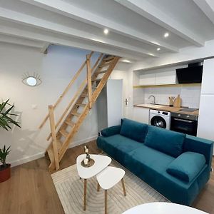 Appartement à 1 Chambre à Coucher