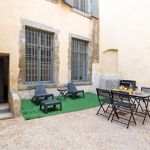Appartement à 1 Chambre à Coucher