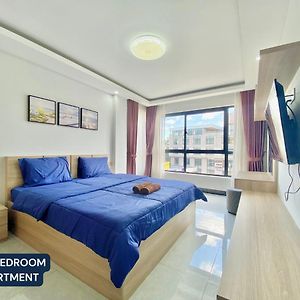 Appartement à 1 Chambre à Coucher