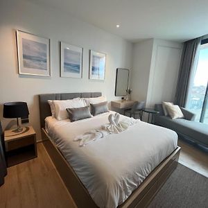 Appartement Studio