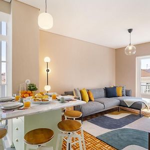 Appartement à 3 Chambres à Coucher
