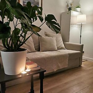 Appartement à 2 Chambres à Coucher
