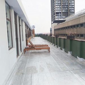 @Derricks Luxury Apartments
