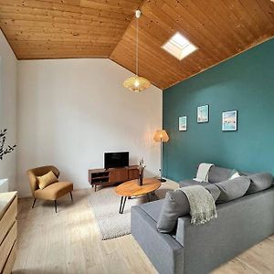 Maison 3 Chambres