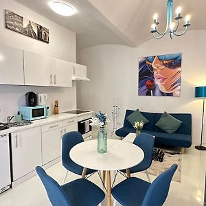 Appartement à 1 Chambre à Coucher