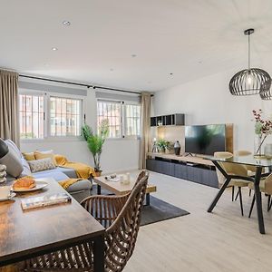 Avanti Murillo, Elegance & Comfort