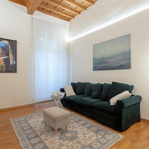 La Perla Del Borgo Apartment