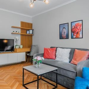 Lozenets Apartment
