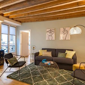 Appartement à 3 Chambres à Coucher
