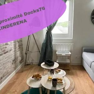 Appartement à 1 Chambre à Coucher