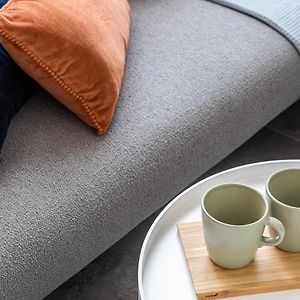Waou Modern Loft I Centre