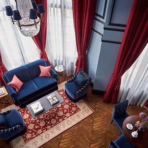 Suite Supérieure Lit King-Size