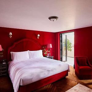 Suite Privée