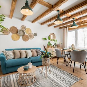 Appartement à 1 Chambre à Coucher