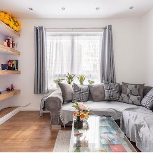 Fresh Apartment & Parking