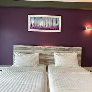 Chambre de Luxe Double