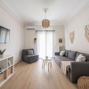 Irodis At Koukaki By Greece Apartments