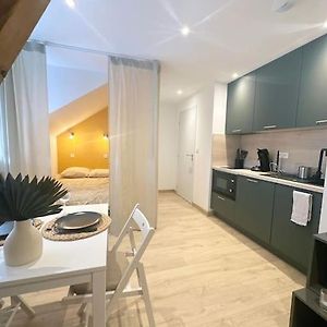 Appartement à 1 Chambre à Coucher