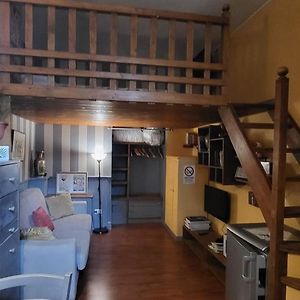 Appartement Studio