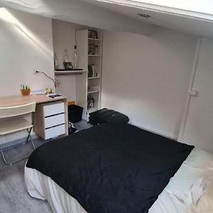 Appartement à 1 Chambre à Coucher