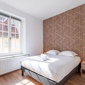Appartement à 1 Chambre à Coucher