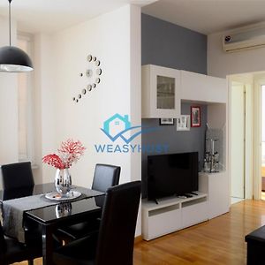 Your Roman Retreat Near San Giovanni