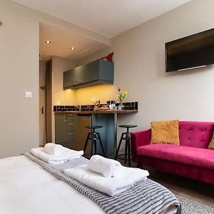 Appartement à 1 Chambre à Coucher