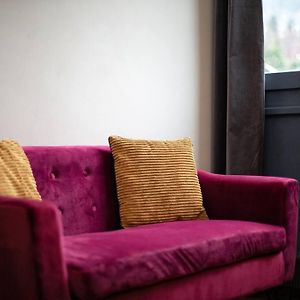 Beautiful Cosy, Modern Studio In Chamonix Centre