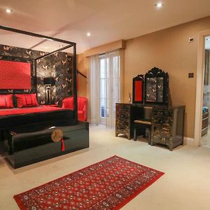 Appartement à 2 Chambres à Coucher