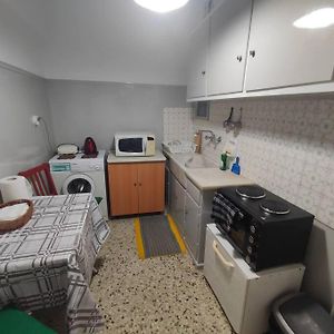 Central Athens Apartment