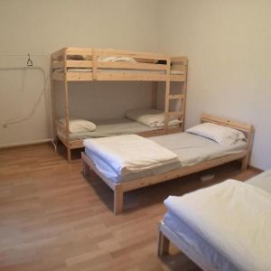 Dormitory Room Mixed