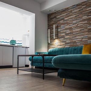 Studio de Luxe Lit King-Size