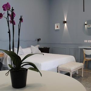 Private Bathroom Double Room