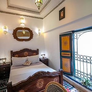 Private Bathroom Double Room