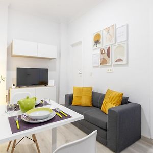 H&H Suite En El Corazon De Granada