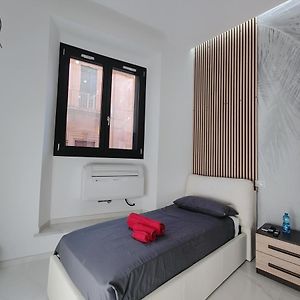 Private Bathroom Single Room