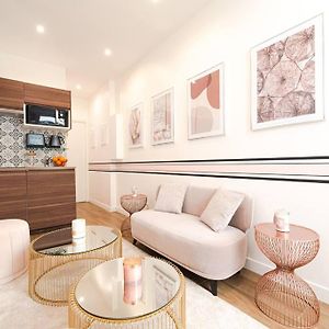Cosy Home In Haut Marais II
