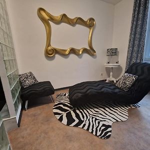 Suite Gold Mulhouse