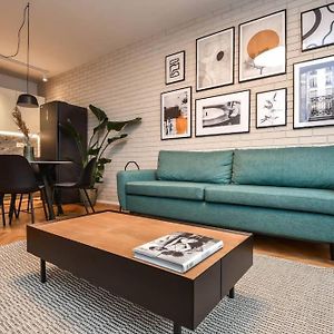 Appartement à 1 Chambre à Coucher