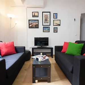 Appartement à 3 Chambres à Coucher