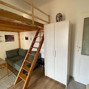 Charming Apartment In The Heart Of Gellert Area.