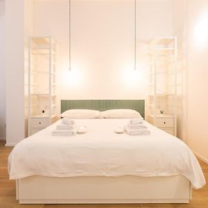 Appartement de Luxe