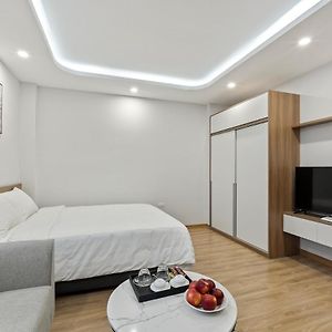 Appartement Studio